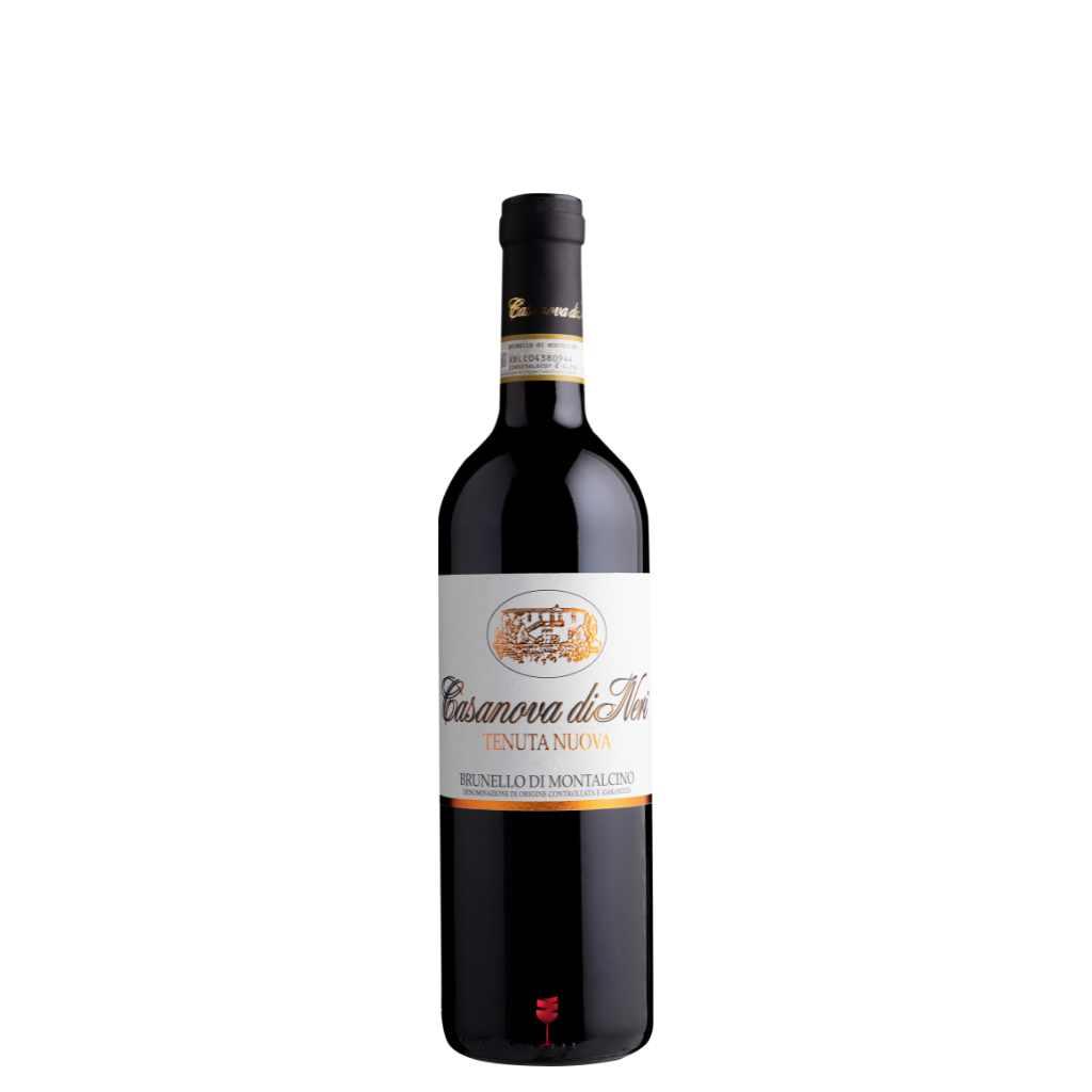 Casanova di Neri Brunello di Montalcino DOCG